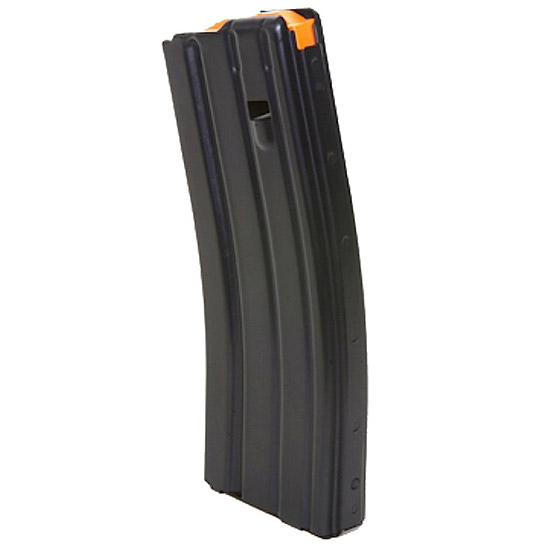 RUG MAG AR-556 SR-556 223REM 30RD BLK SS CPD - Magazines